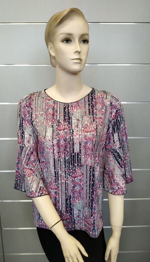 Pratto dámská halenka 1045/40