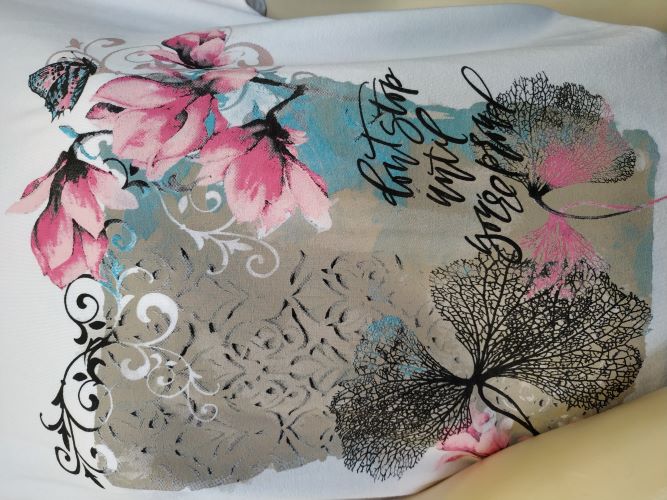 Scharf dámská halenka M