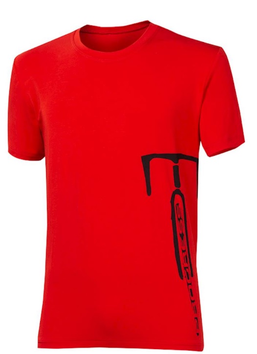 Progress dámské tričko s bambusem