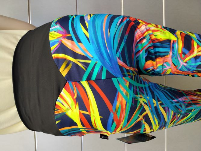 Dámské 3/4 kalhoty Lowell Pro