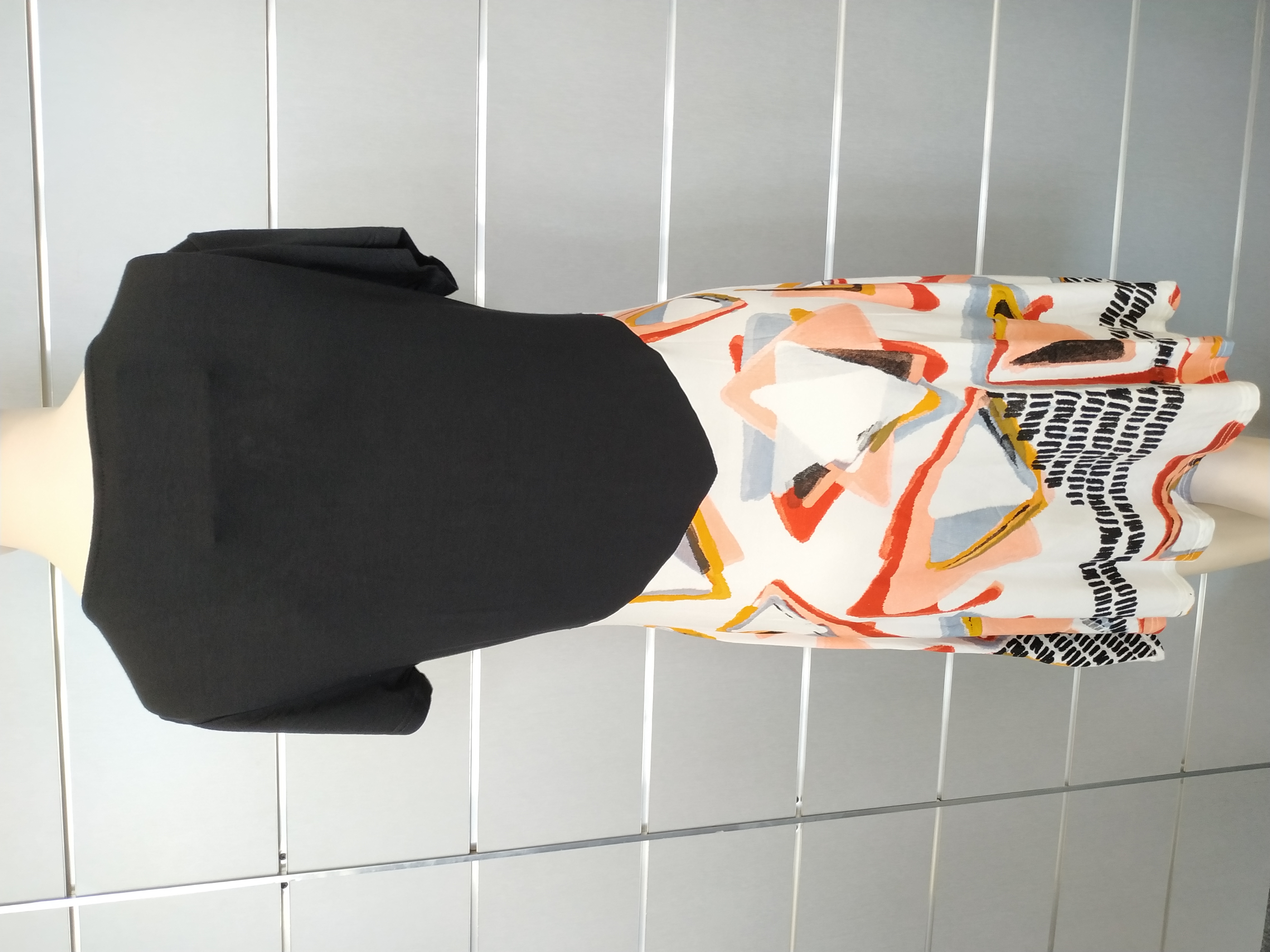 Smash dámské šaty Serrate, vel 40