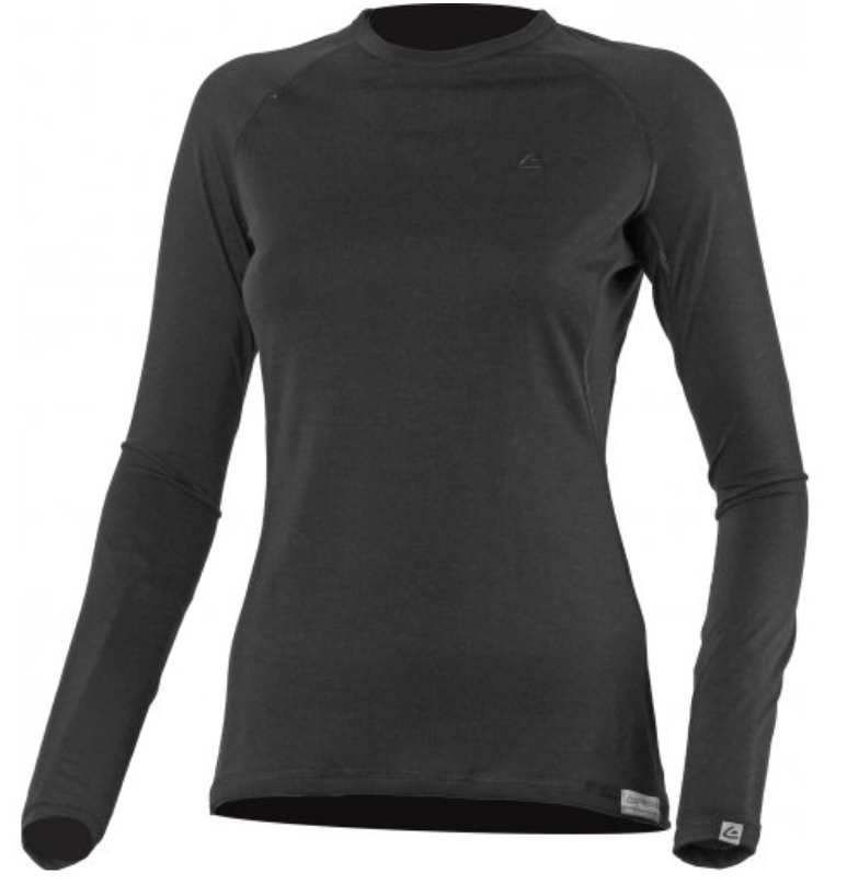Dámské merino triko Lasting DITA S