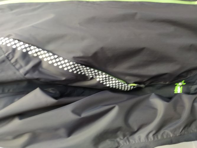 Pánská outdoorová bunda Feel Free L