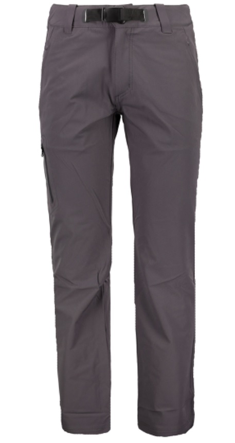 Northfinder pánské strečové kalhoty TOBY  XL