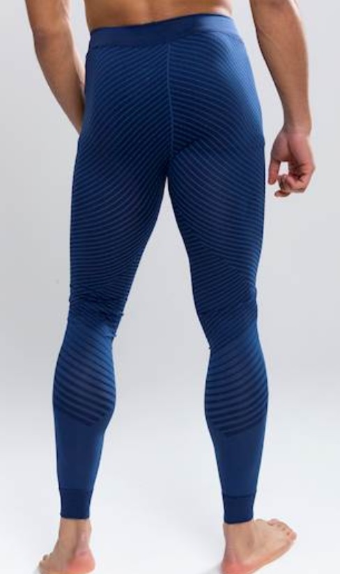 Pánské spodky Craft Active Intensity M modré