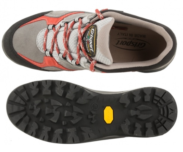 Trekové boty dámské Grisport Marmora