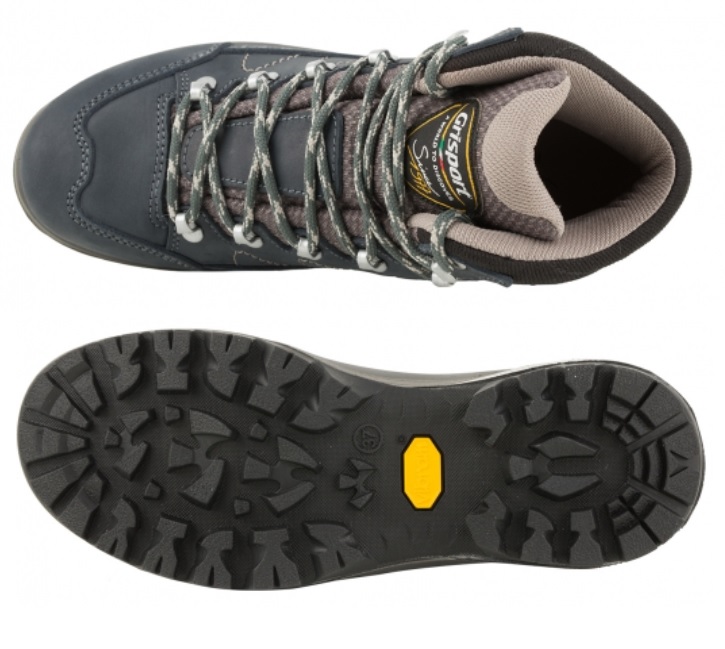 Trekové boty dámské Grisport Collarada 37