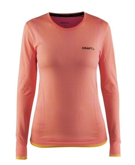 Dámské funkční triko Craft Active Comfort L