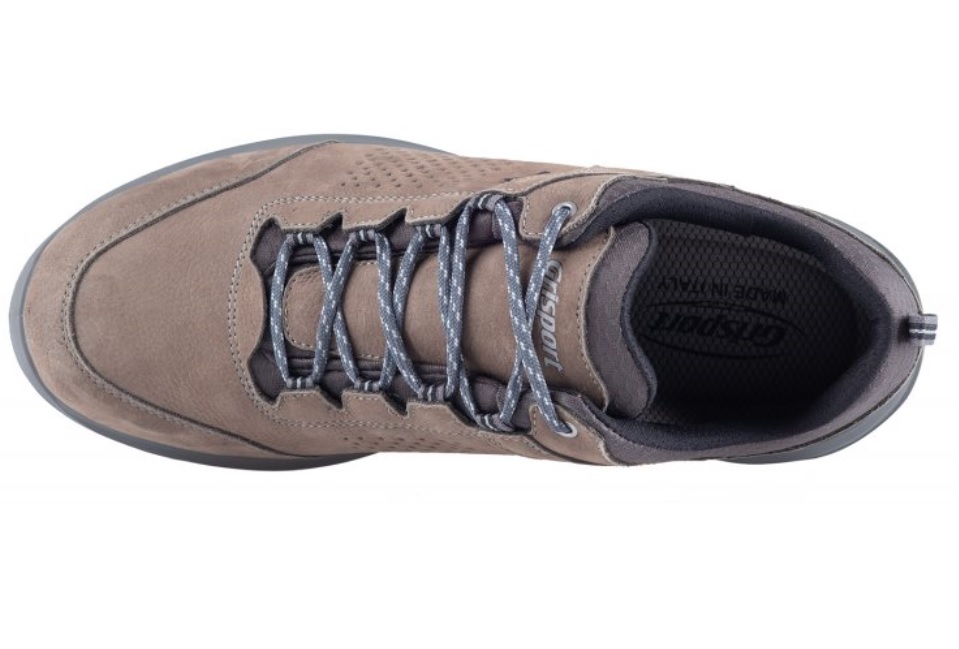 Grisport Ledro pánská obuv vel 45