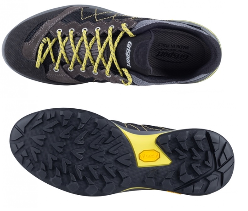 Pánské boty Grisport Lecco 60