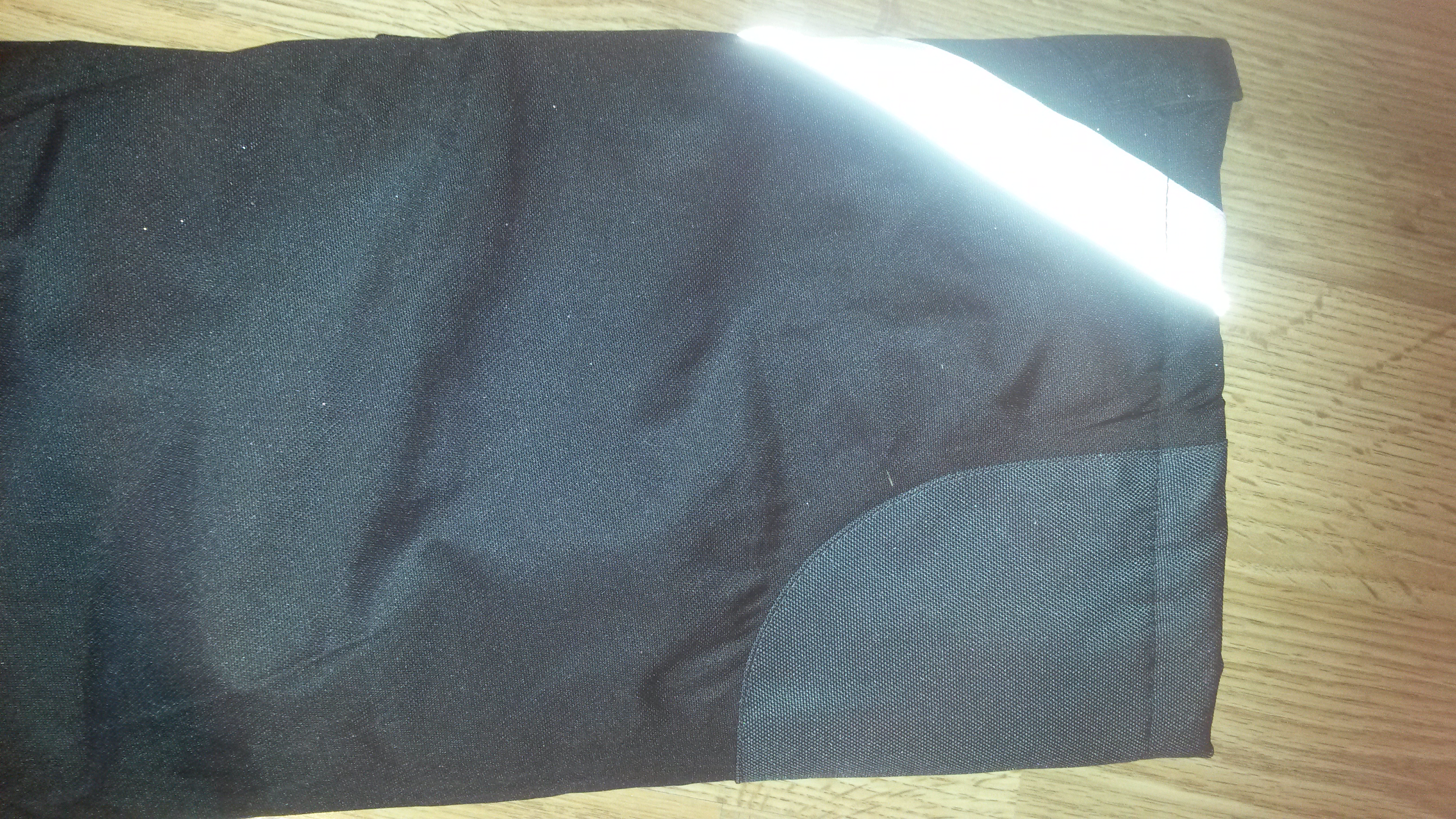 Dětské lyžařské kalhoty 128 doprodej