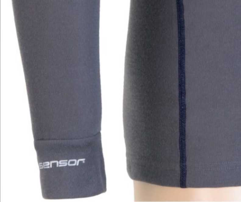 Pánské funkční triko Sensor Active L