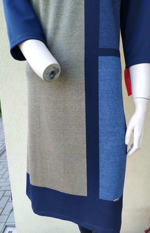 Dámské šaty Styll vel 44 výprodej