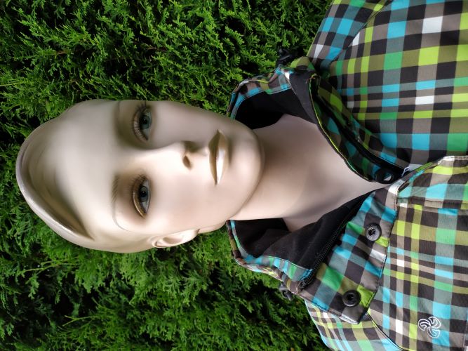 Dámská zimní bunda Merco 36 výprodej