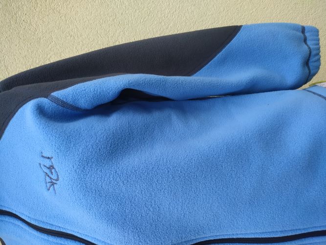 Dětská funkční mikina Pingu Mach 134 výprodej