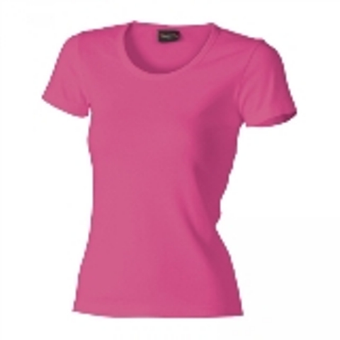 Lambeste 031 dámské tričko 100% bavlna