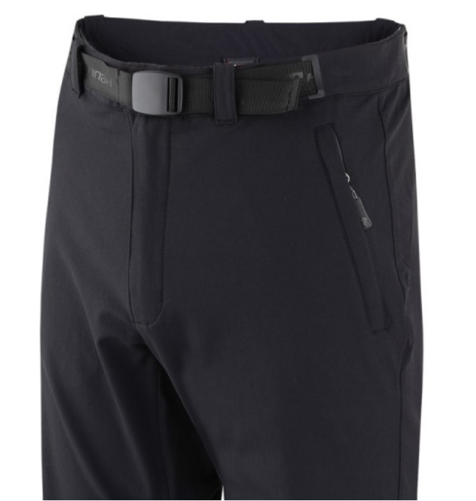 Hannah Enduro Anthracite XL