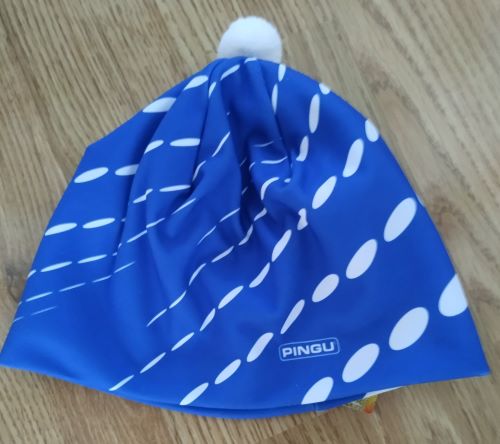 Čepice Pingu Boby-UL S/M