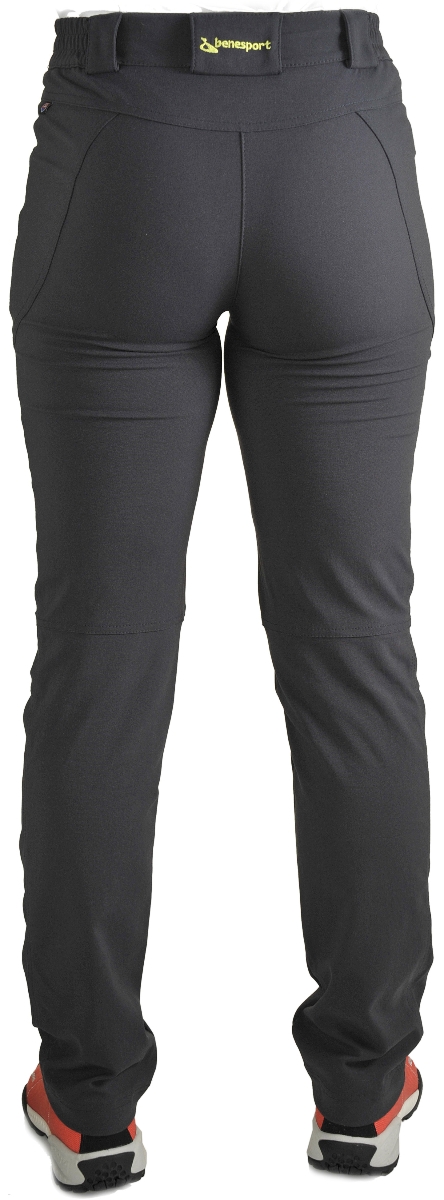 Sportovní kalhoty dámské Benesport Rysy XL(44)