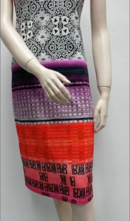 Dámské letní šaty Jopess vel 40