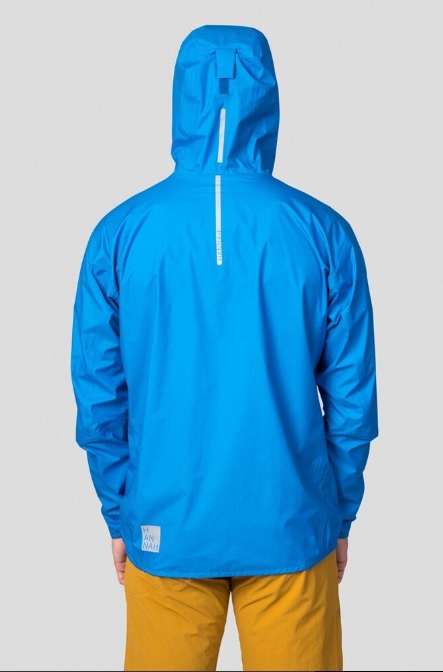 Hannah Skylark L Brilliant blue