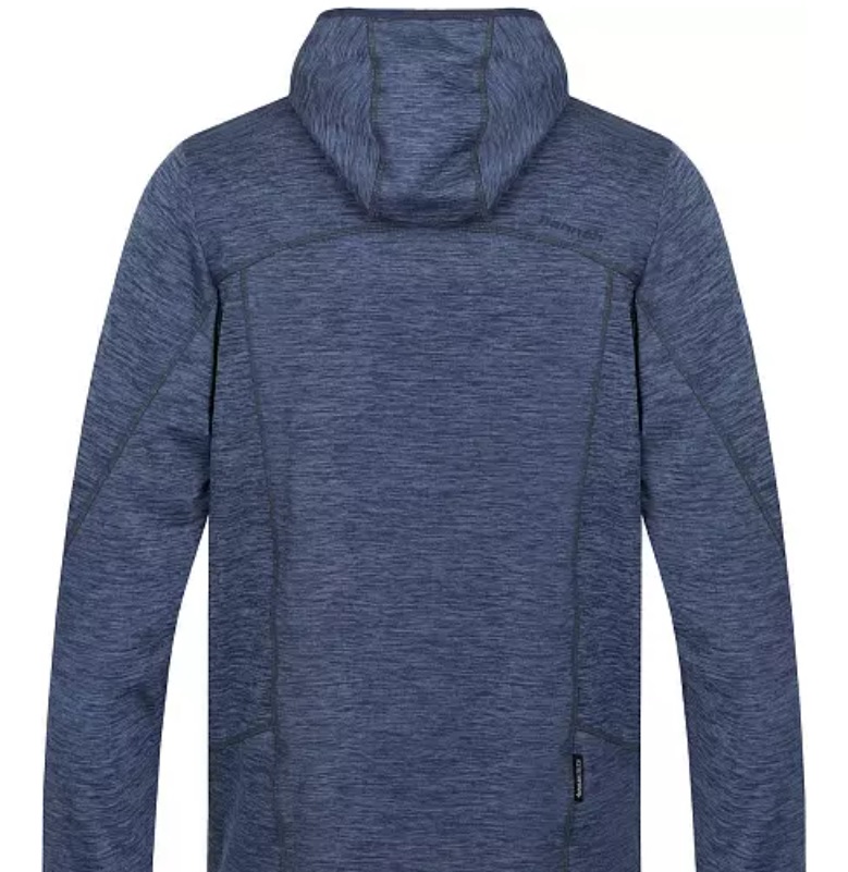 Hannah Damar Hoody XXL