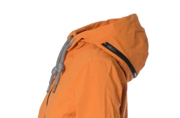 Redspot dámská jarní bunda J231 tmavě modrá M