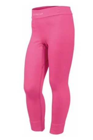 Dětská termo souprava Lasting růžová 134