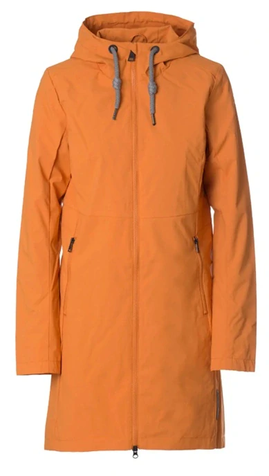 Redspot dámská jarní bunda J232 béžová