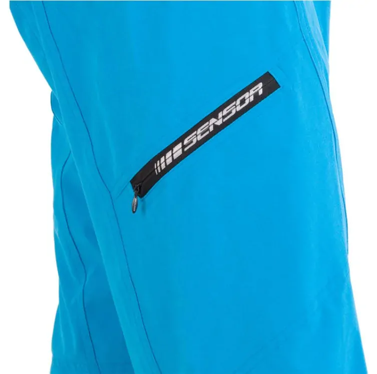 Pánské cyklo kraťasy Sensor Helium M