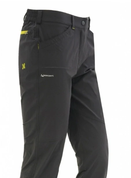 Sportovní kalhoty dámské Benesport Zakluky XL(44) 