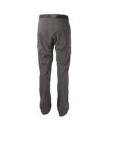 Pánské turistické kalhoty Epic