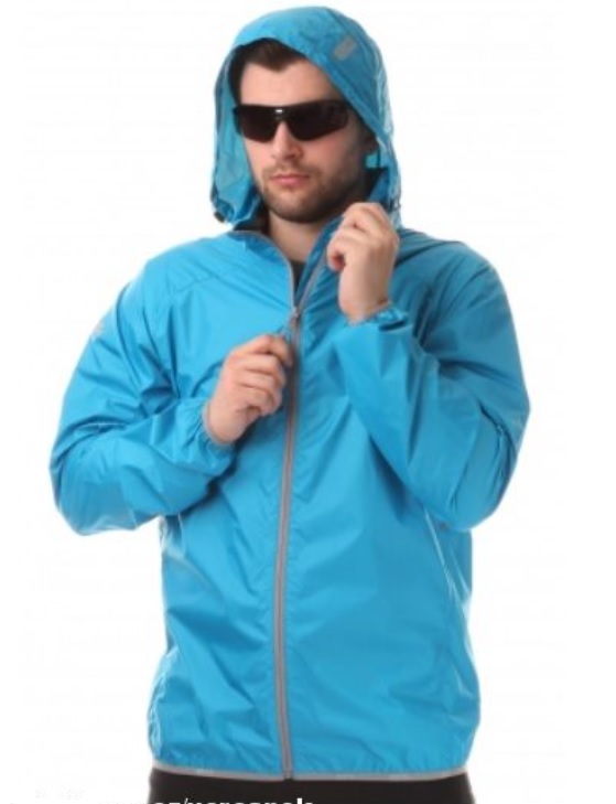 Pánská cyklistická bunda NORDBLANC TIRO L