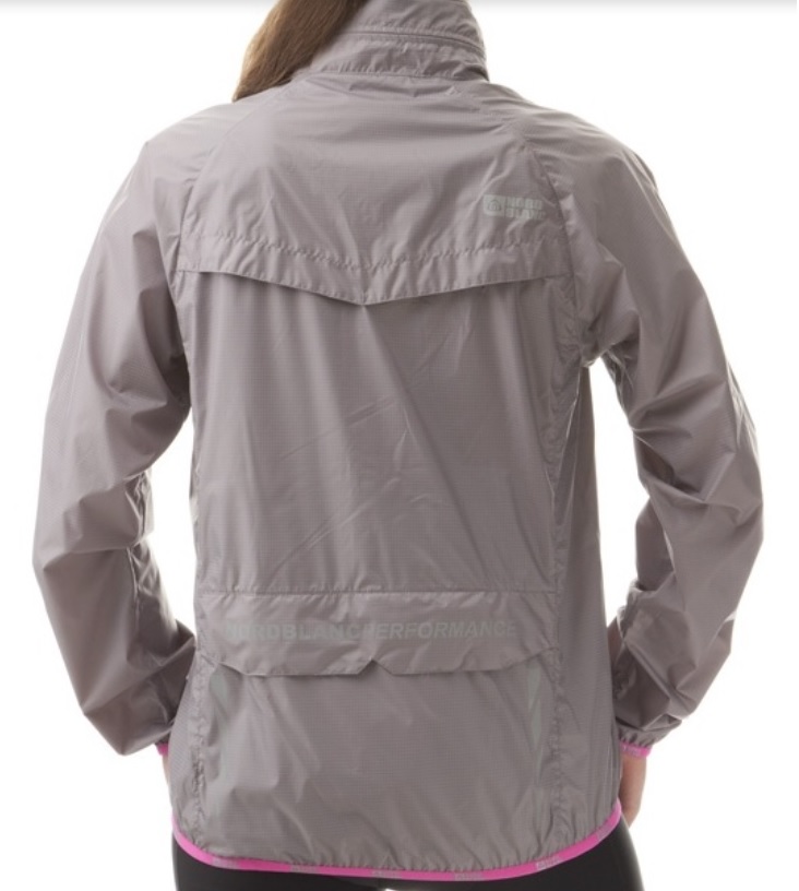 Dámská cyklistická bunda Nordblanc 40