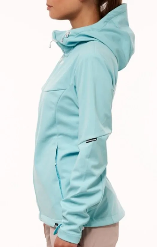 Softshellová bunda dámská Northfinder Arielle L