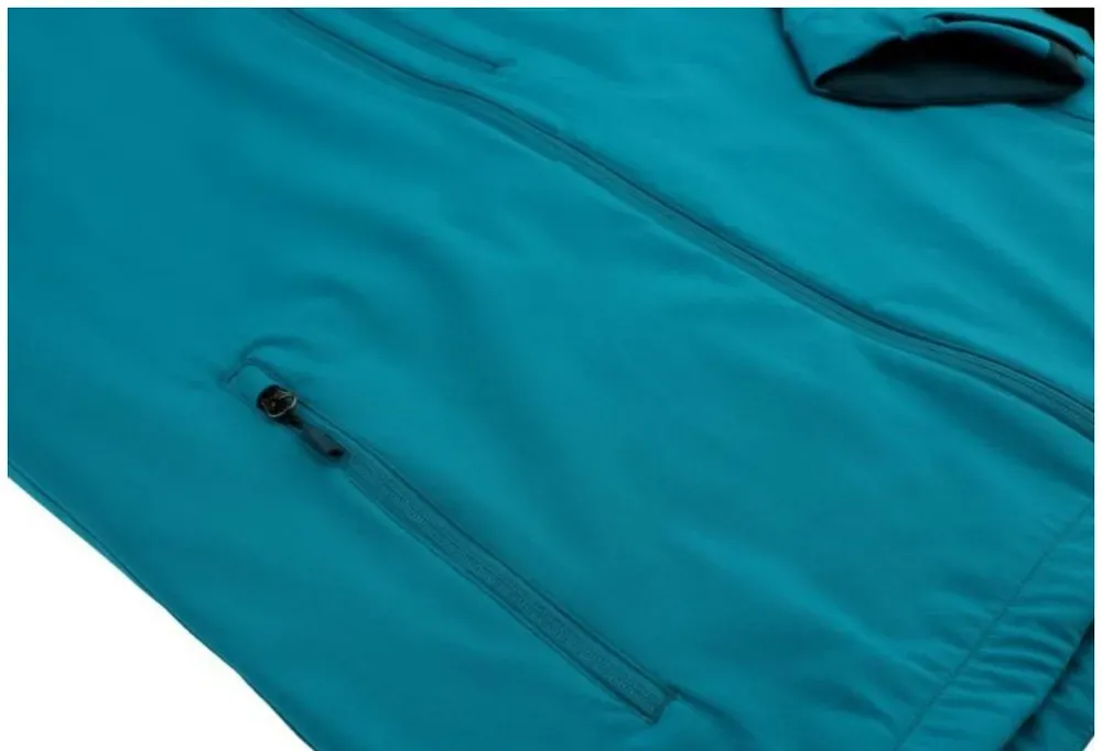 Pánská softshellová bunda Hannah Brolin M 