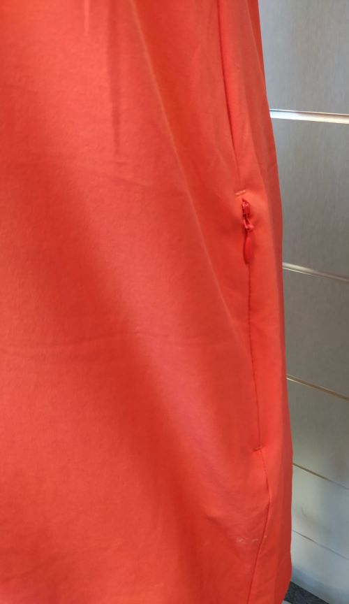 Prana dámské letní šaty M