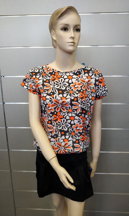 Dámská halenka Lowellpro M