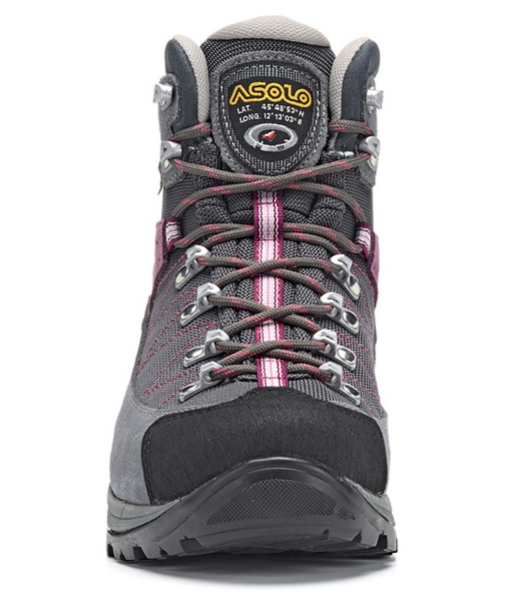 Asolo Finder GV ML dámská obuv UK 5