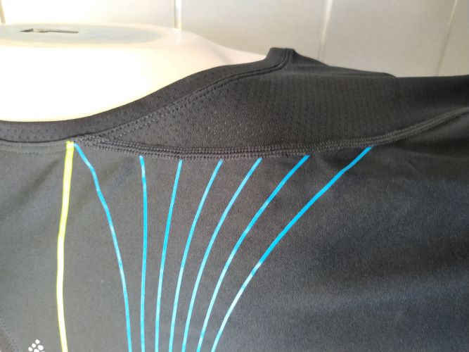 Pánské funkční tílko Craft XL výprodej