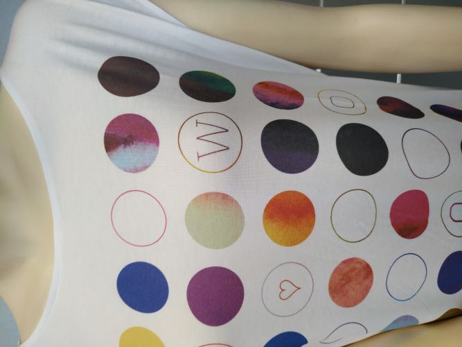 WOOX dámské elegantní tílko 40-42