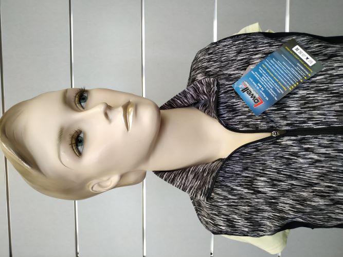 LowellPro dámská vesta