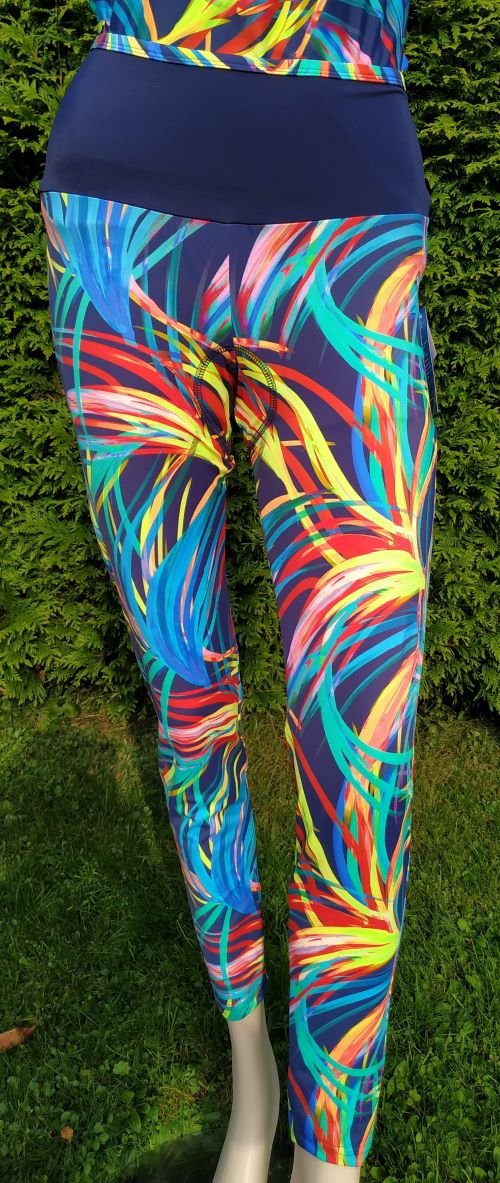 Dámské 3/4 kalhoty Lowell Pro