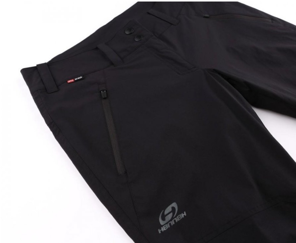 Dámské kalhoty Hannah Jefry 42