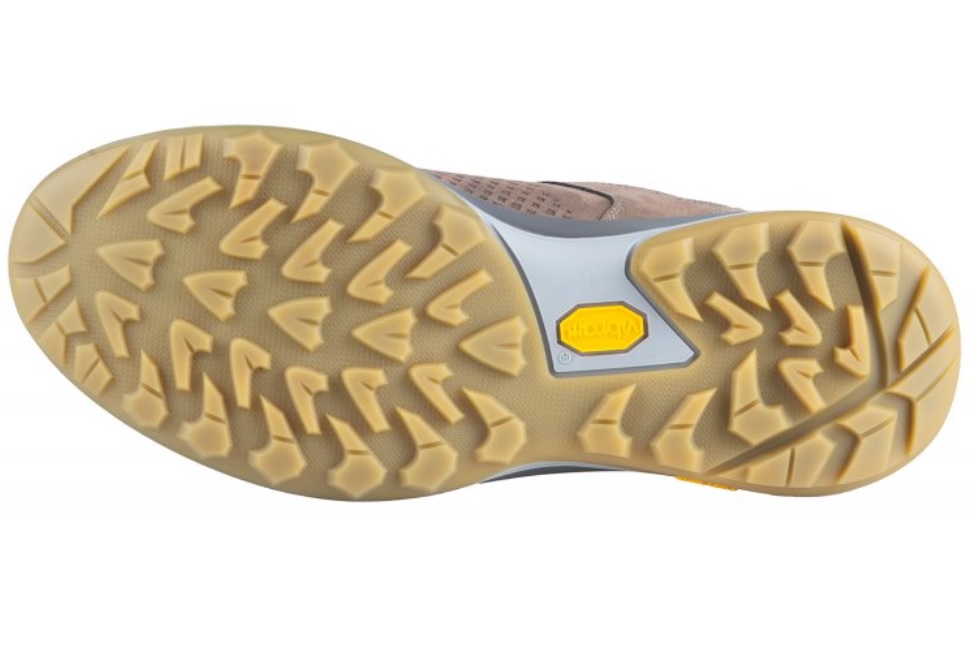 Grisport Ledro pánská obuv vel 45