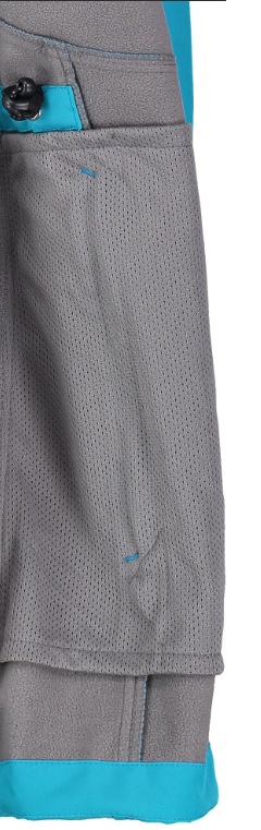 Softshellová bunda dámská Nordblanc Stellar 38 výprodej