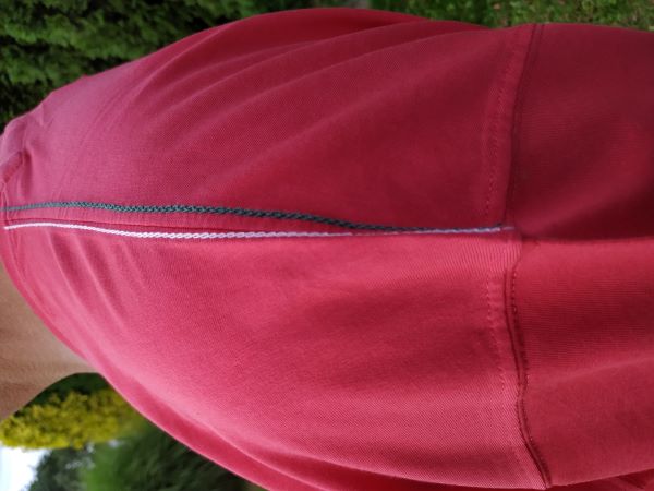 Pánské tričko Porthal