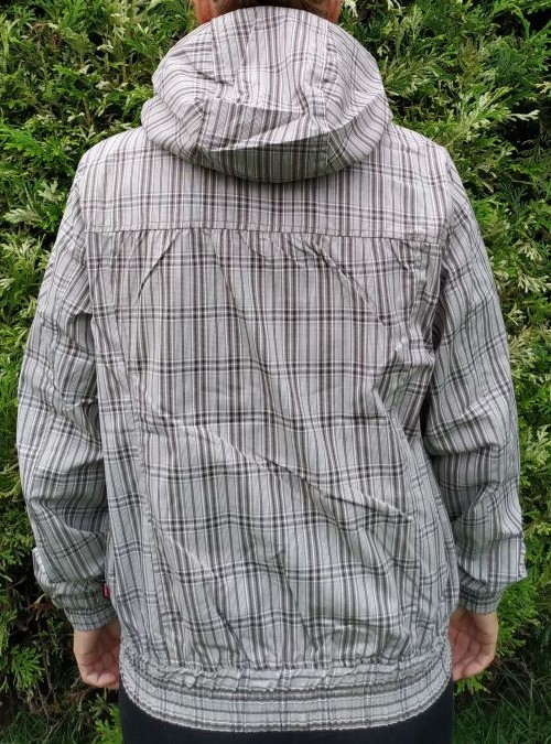 SAM73 dámská bunda jaro-podzim