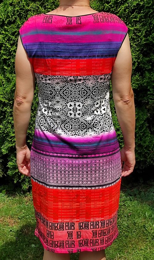 Dámské letní šaty Jopess vel 40