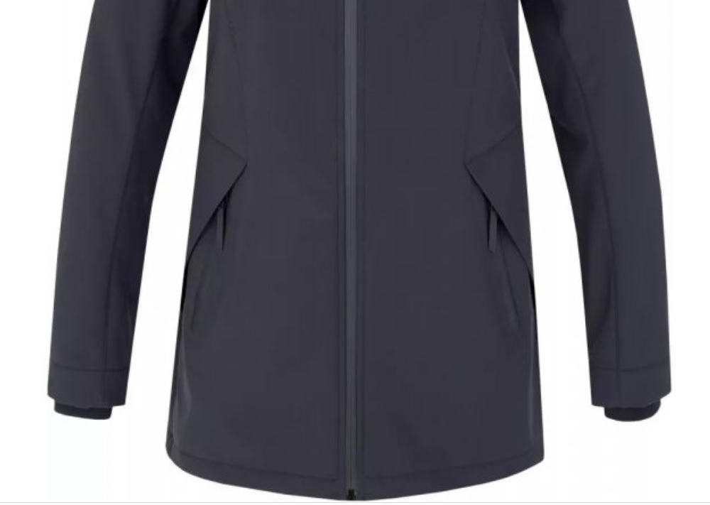 HANNAH AKAME antracite 42